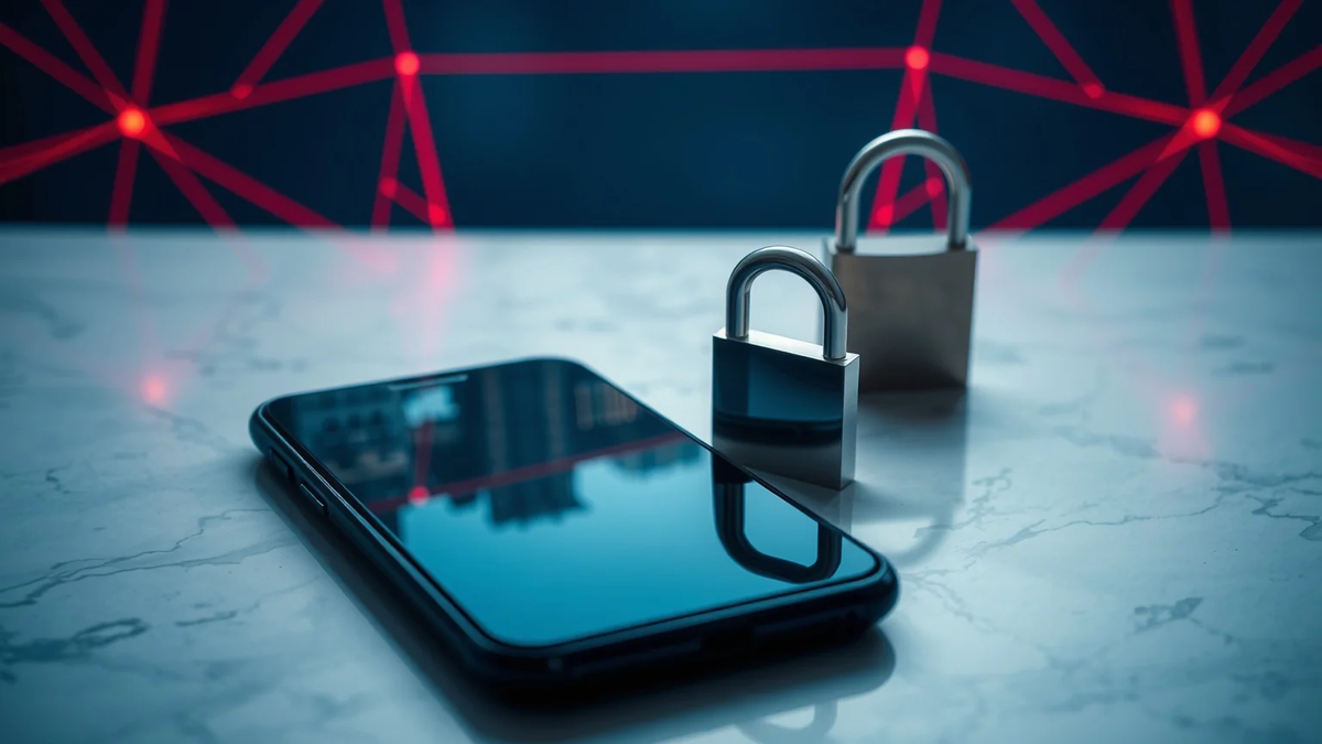 Mobile-Banking: Perfide Phishing-Welle trifft deutsche Nutzer - Foto: über boerse-global.de