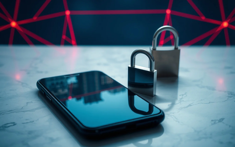 Mobile-Banking: Perfide Phishing-Welle trifft deutsche Nutzer - Foto: über boerse-global.de