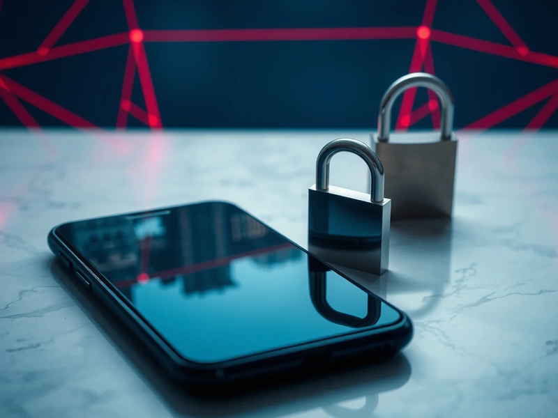 Mobile-Banking: Perfide Phishing-Welle trifft deutsche Nutzer - Foto: über boerse-global.de