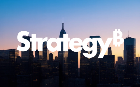 MicroStrategy’s High-Stakes Bitcoin Bet Faces Market Pressure - Foto: über boerse-global.de