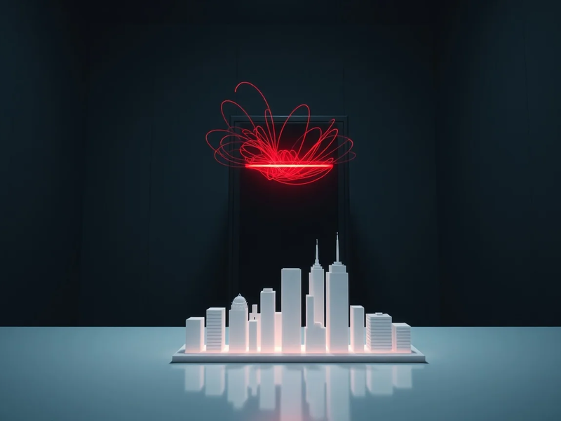 China-Hacker setzen KI gegen USA ein - Foto: über boerse-global.de