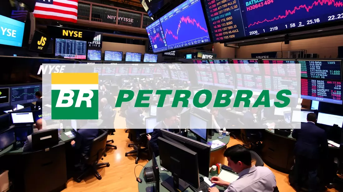 Petrobras: El Dilema Estratégico que Define su Futuro en Bolsa Illustration mit AI erstellt übermittelt durch boerse-global.de