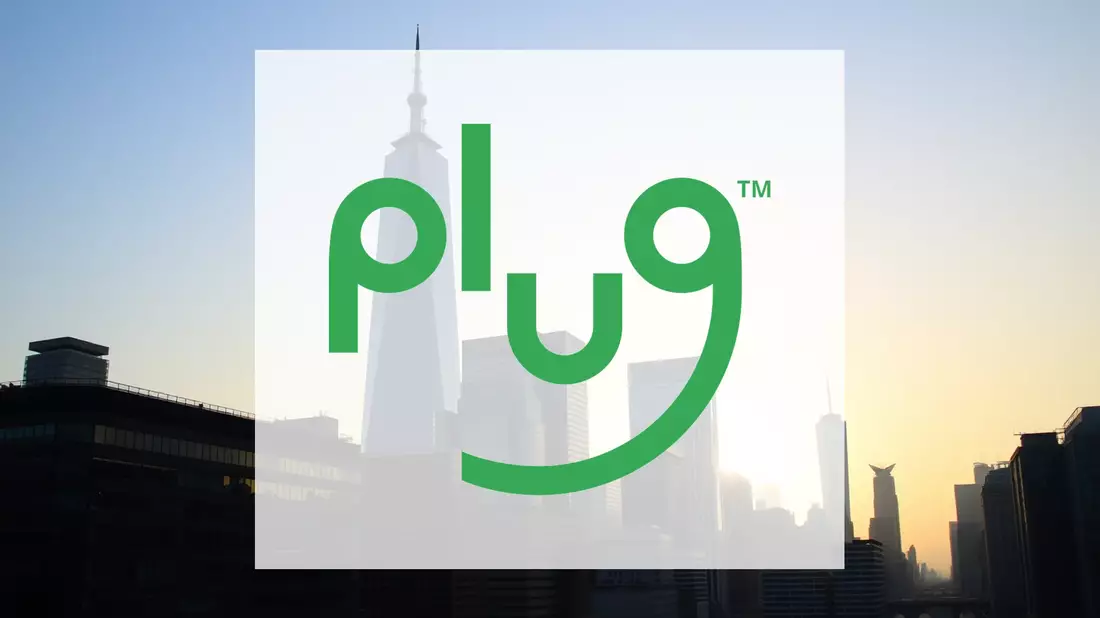 Plug Power Shares Plunge as Losses Mount and Strategy Shifts Illustration mit AI erstellt übermittelt durch boerse-global.de