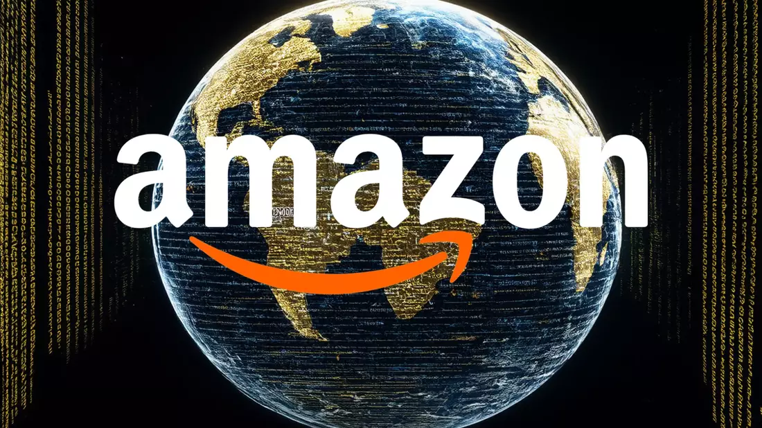 Amazon’s AI Expansion Gains Momentum Amid Strategic Moves Illustration mit AI erstellt übermittelt durch boerse-global.de