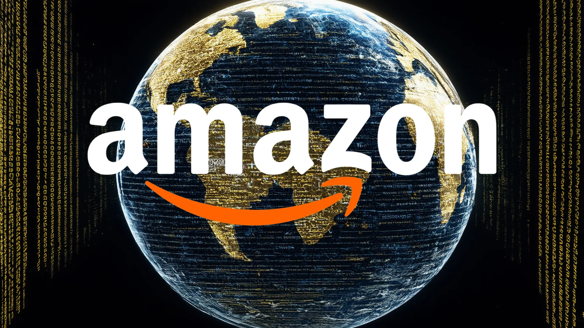Amazon’s AI Expansion Gains Momentum Amid Strategic Moves - Foto: über boerse-global.de