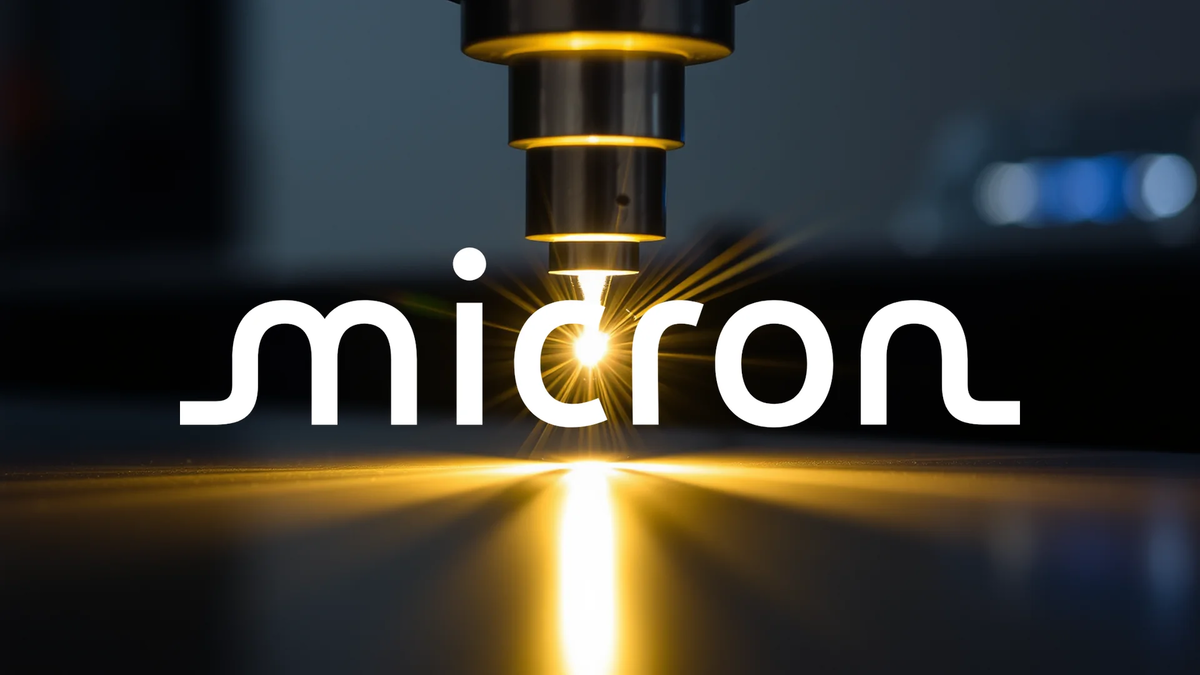 Micron Stock Surges on Strong Industry Tailwinds and Bullish Analyst Outlook - Foto: über boerse-global.de