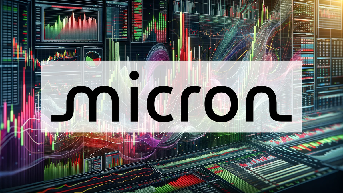 Micron Technology: Un impulso sin freno en Wall Street - Foto: über boerse-global.de
