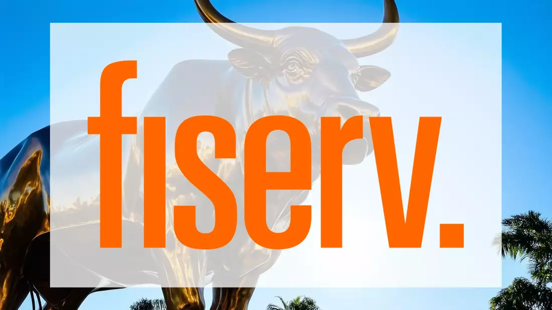 Fiserv Shares Face Leadership Test Amid Crisis - Bild: über boerse-global.de