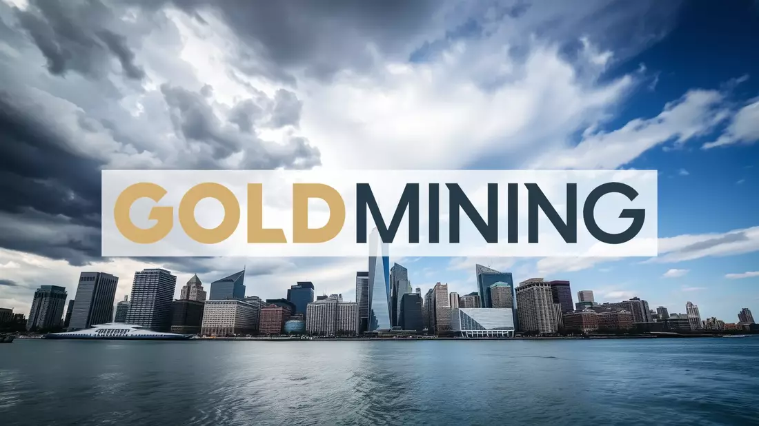 Barrick Gold Delivers Stellar Quarterly Performance - Bild: über boerse-global.de
