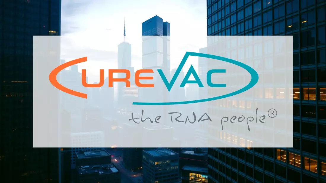 CureVac Acquisition Reaches Critical Juncture as Shareholder Vote Looms - Bild: über boerse-global.de