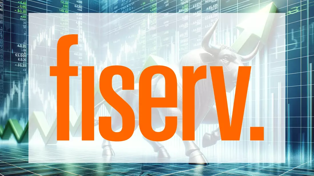 Fiserv en la Mira: ¿Puede su Nuevo Equipo Dirigente Enderezar el Rumbo? - Bild: über boerse-global.de