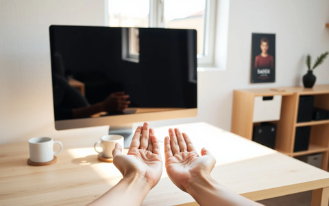 Stress-Epidemie in Deutschland: Präventionsstrategien im Fokus - Foto: über boerse-global.de