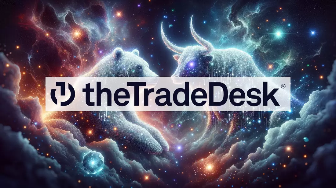 La Incógnita de la Caída de The Trade Desk en Bolsa - Bild: über boerse-global.de