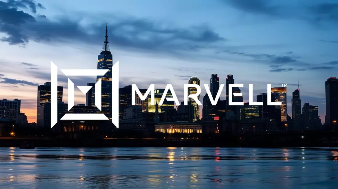 Marvell Technology: Los grandes inversores apuestan fuerte - Bild: über boerse-global.de