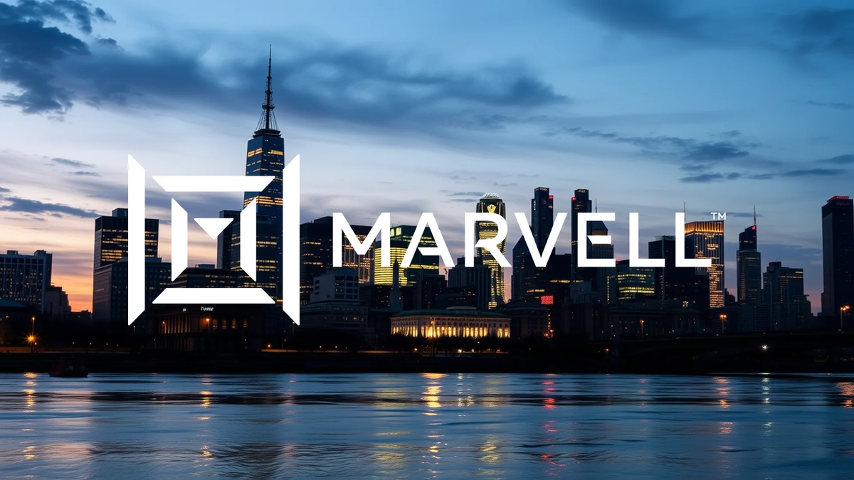Marvell Technology: Los grandes inversores apuestan fuerte - Foto: über boerse-global.de