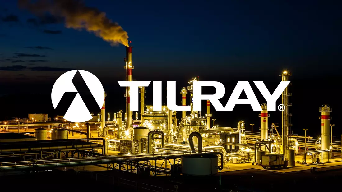 Tilray Shares Face Mounting Pressure as US Regulatory Shift Unfolds - Bild: über boerse-global.de