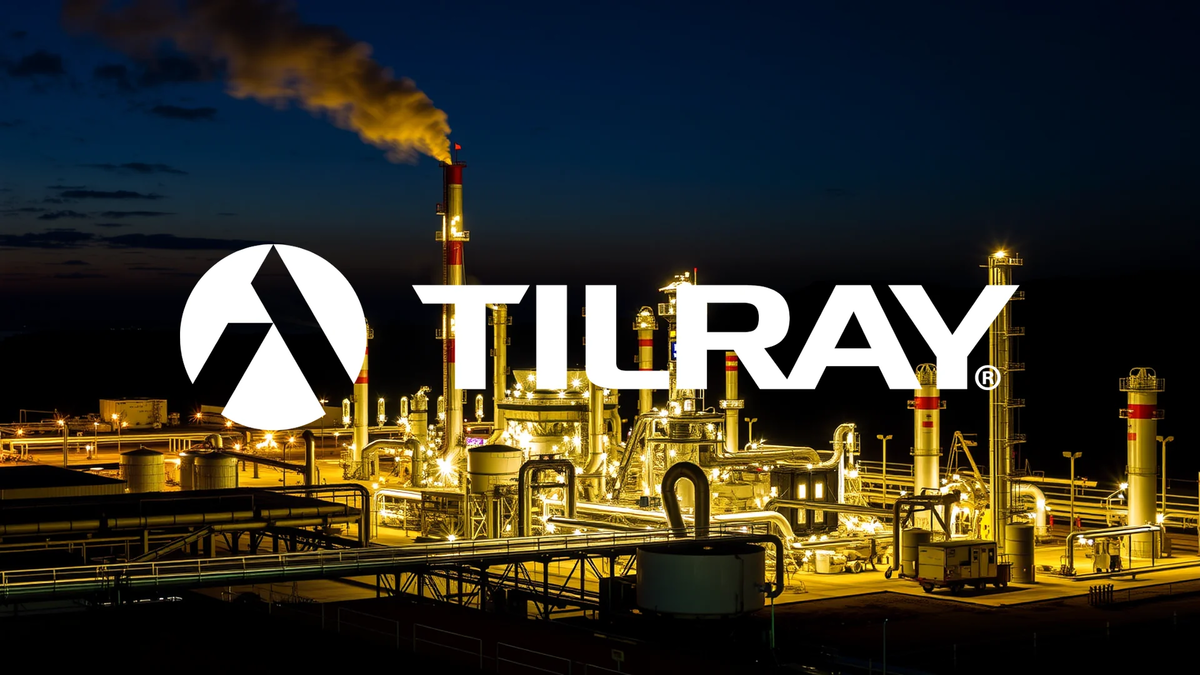 Tilray Shares Face Mounting Pressure as US Regulatory Shift Unfolds - Foto: über boerse-global.de