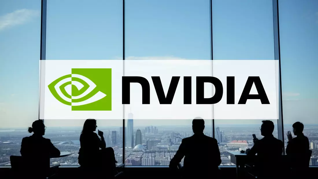 El momento decisivo de Nvidia: Todo depende de los resultados - Bild: über boerse-global.de