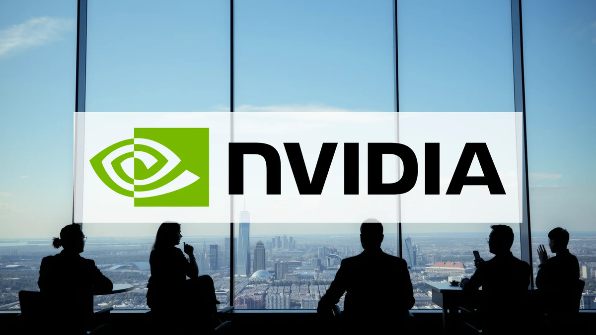 El momento decisivo de Nvidia: Todo depende de los resultados - Foto: über boerse-global.de