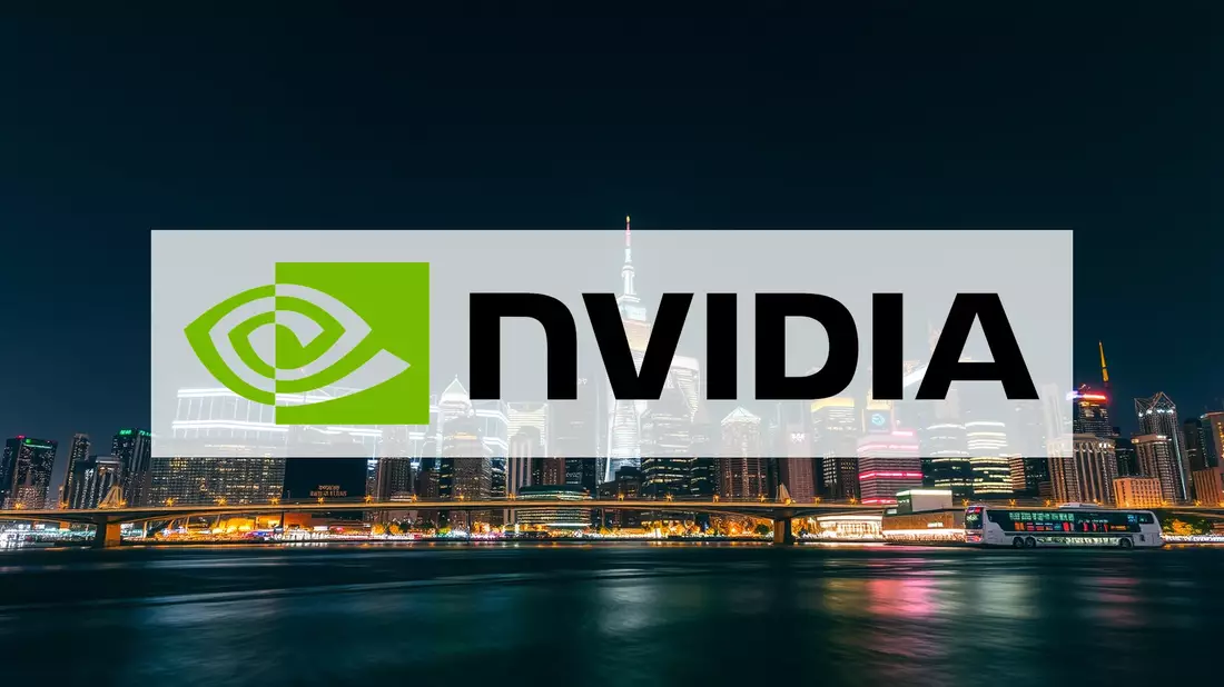 Nvidia’s Moment of Truth: Can the AI Titan Deliver? - Bild: über boerse-global.de