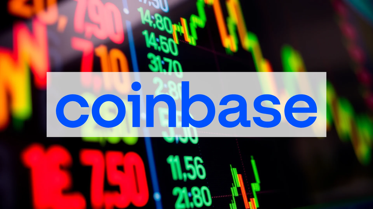 Coinbase Shares Defy Crypto Downturn with Strategic Expansion - Foto: über boerse-global.de