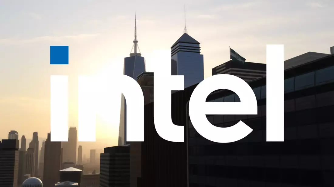 Intel’s Workforce Reductions Deepen Amid Investor Skepticism - Bild: über boerse-global.de