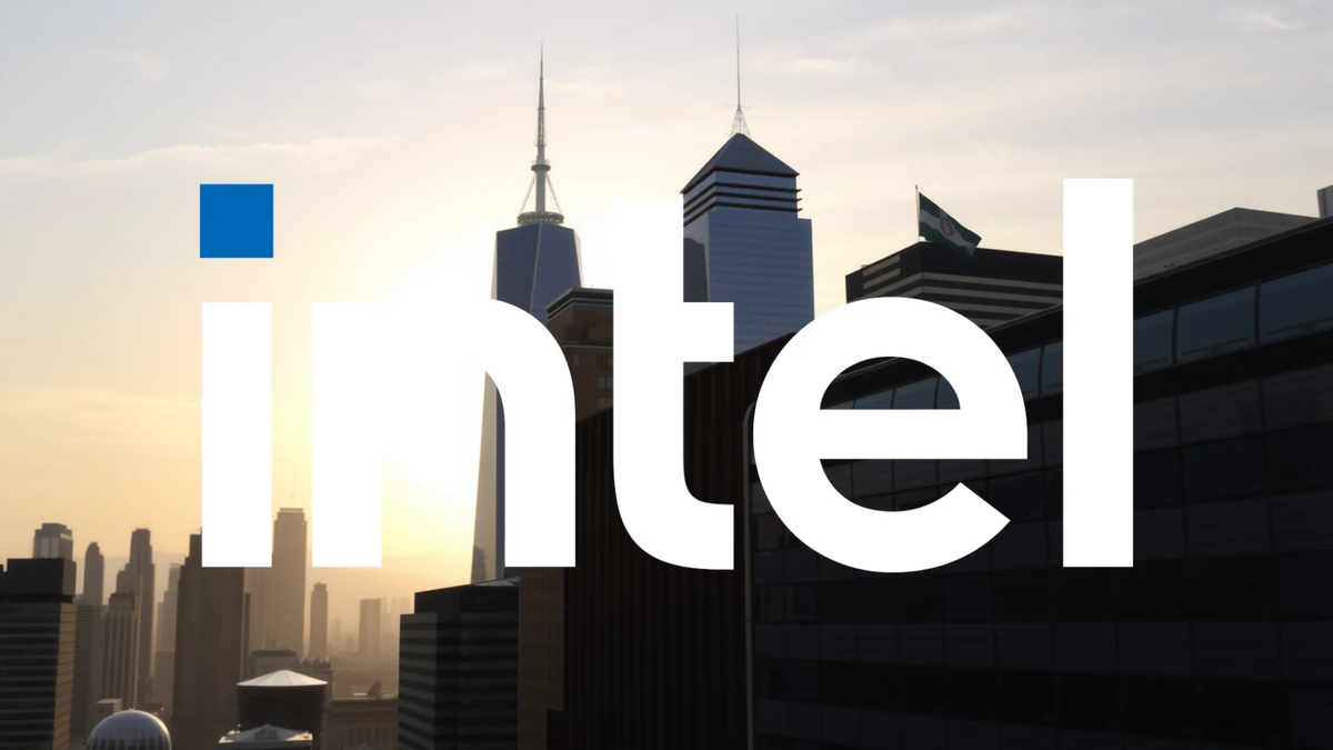 Intel’s Workforce Reductions Deepen Amid Investor Skepticism - Foto: über boerse-global.de