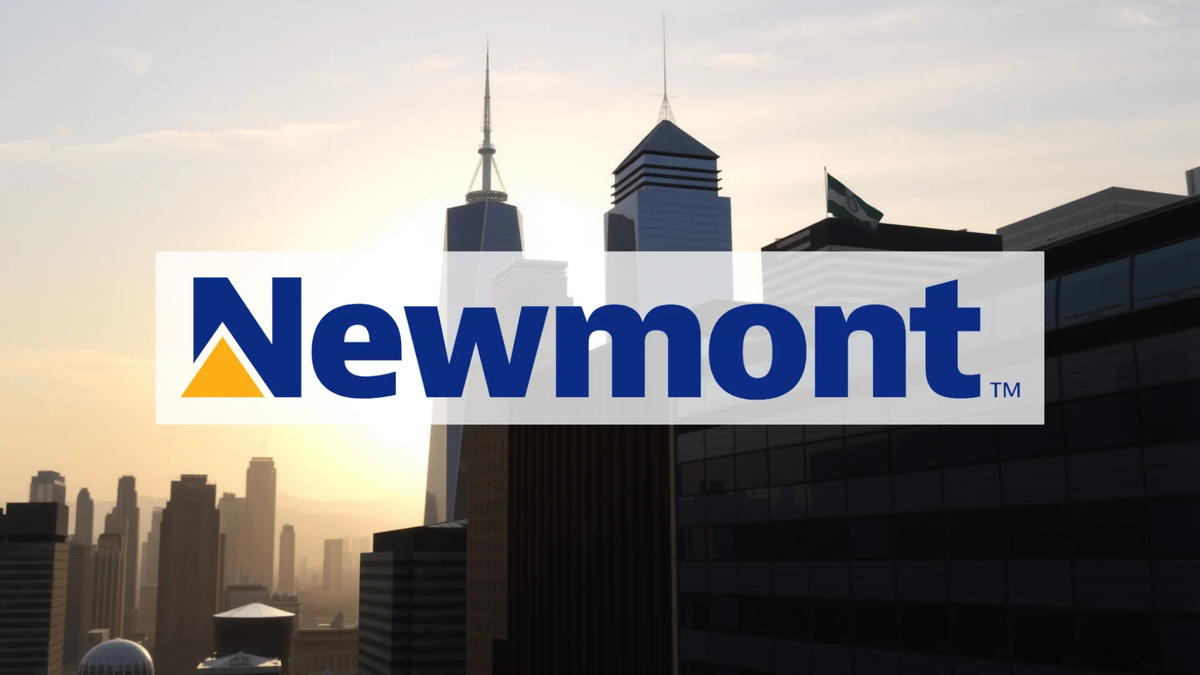 Newmont Completes Sweeping Workforce Restructuring - Foto: über boerse-global.de