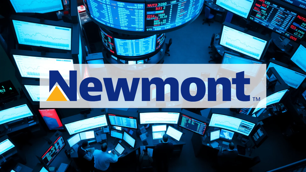 Newmont culmina su reestructuración: ¿estrategia visionaria o necesidad urgente? - Foto: über boerse-global.de