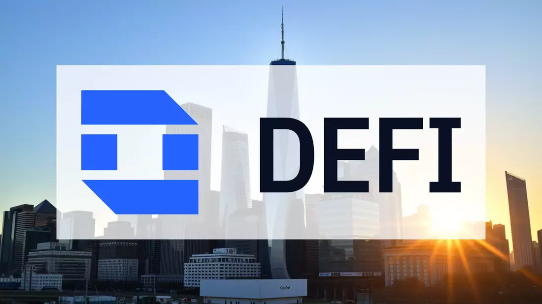 DeFi Technologies Shares Plunge on Revenue Warning and Leadership Shake-Up - Bild: über boerse-global.de