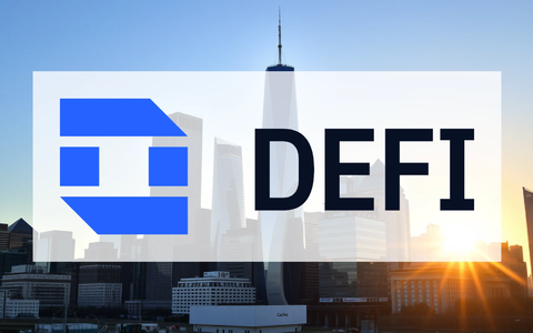 DeFi Technologies Shares Plunge on Revenue Warning and Leadership Shake-Up - Foto: über boerse-global.de