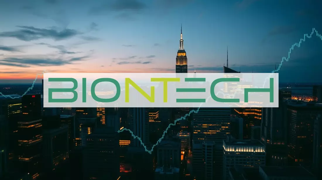 BioNTech: Pfizer reduce drásticamente su participación en la empresa alemana - Bild: über boerse-global.de