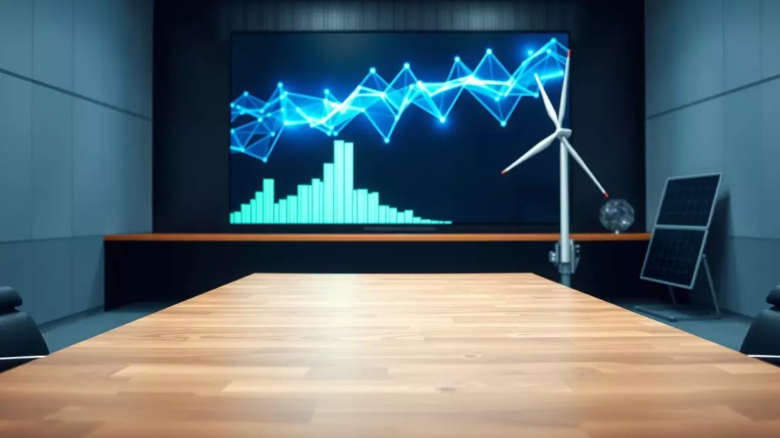 Bundestag beschließt digitale Energiewende: Neue Ära für Verbraucher - Bild: über boerse-global.de