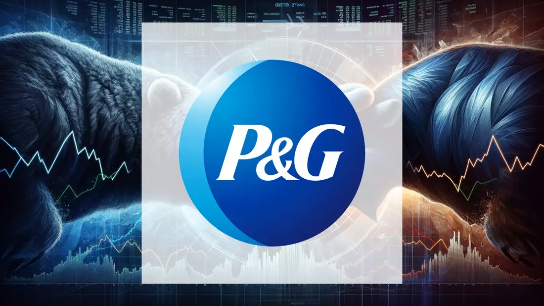Procter & Gamble Bets Big on European Expansion - Bild: über boerse-global.de