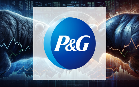 Procter & Gamble Bets Big on European Expansion - Foto: über boerse-global.de