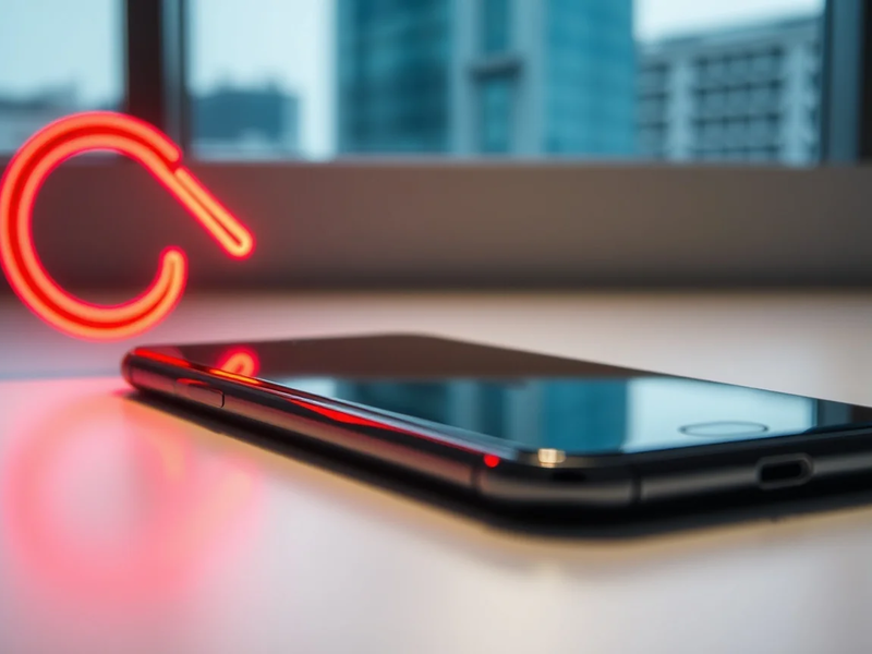 Phishing-Angriff auf Banking-Apps: Betrüger setzen auf Zeitdruck - Foto: über boerse-global.de