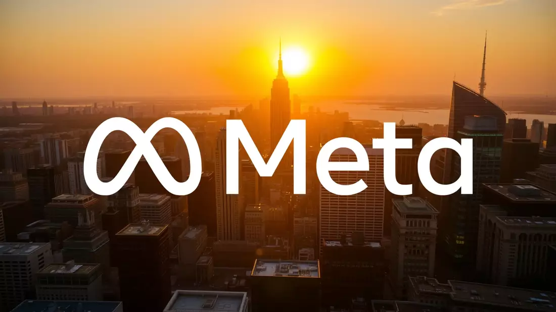 Meta’s AI Ambitions Spark Investor Anxiety Despite Strong Earnings Illustration mit AI erstellt übermittelt durch boerse-global.de