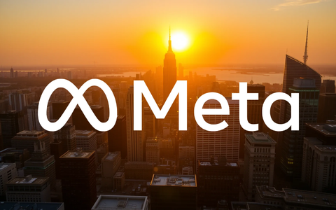 Meta’s AI Ambitions Spark Investor Anxiety Despite Strong Earnings - Foto: über boerse-global.de