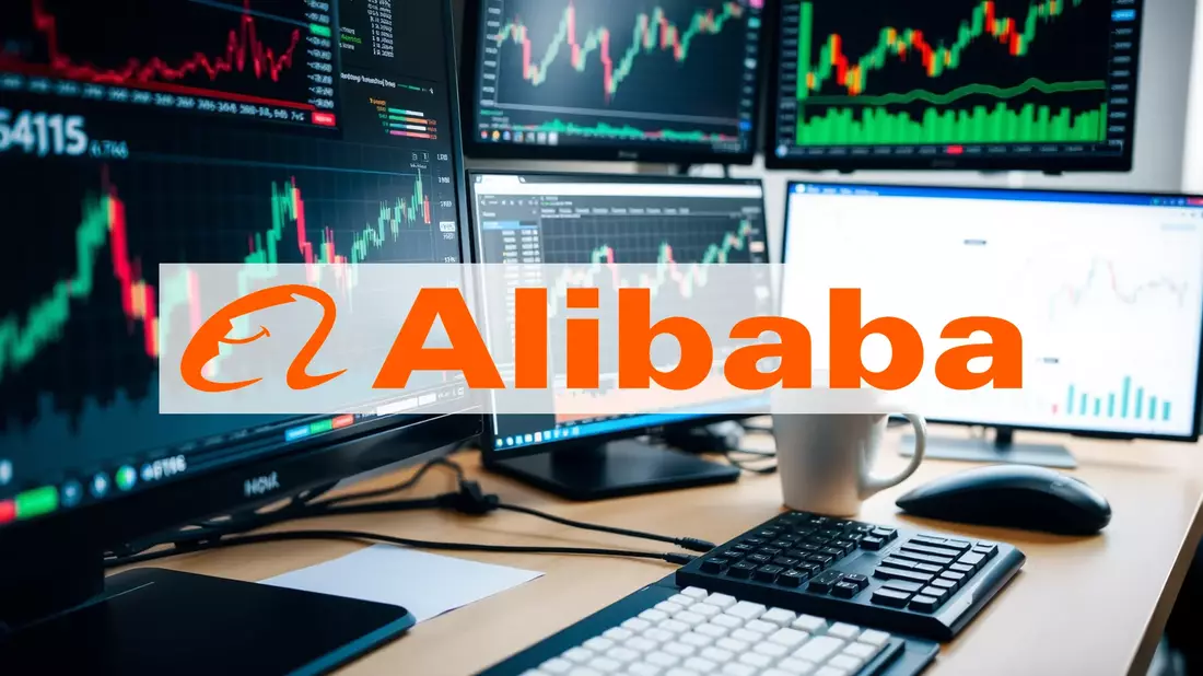 Alibaba en la Mira del Pentágono: ¿Nueva Crisis Geopolítica? - Bild: über boerse-global.de