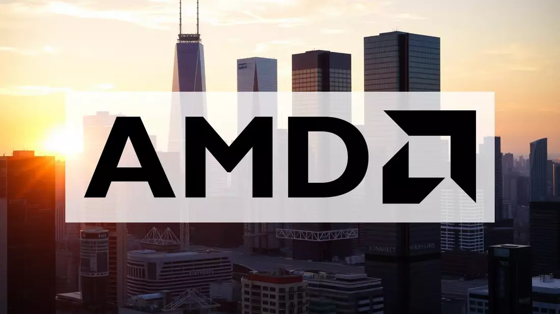 AMD: ¿Se desvanece el sueño de competir con Nvidia en inteligencia artificial? Illustration mit AI erstellt übermittelt durch boerse-global.de