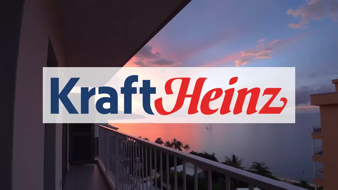 Kraft Heinz: Una advertencia que se materializa en caída bursátil Illustration mit AI erstellt übermittelt durch boerse-global.de