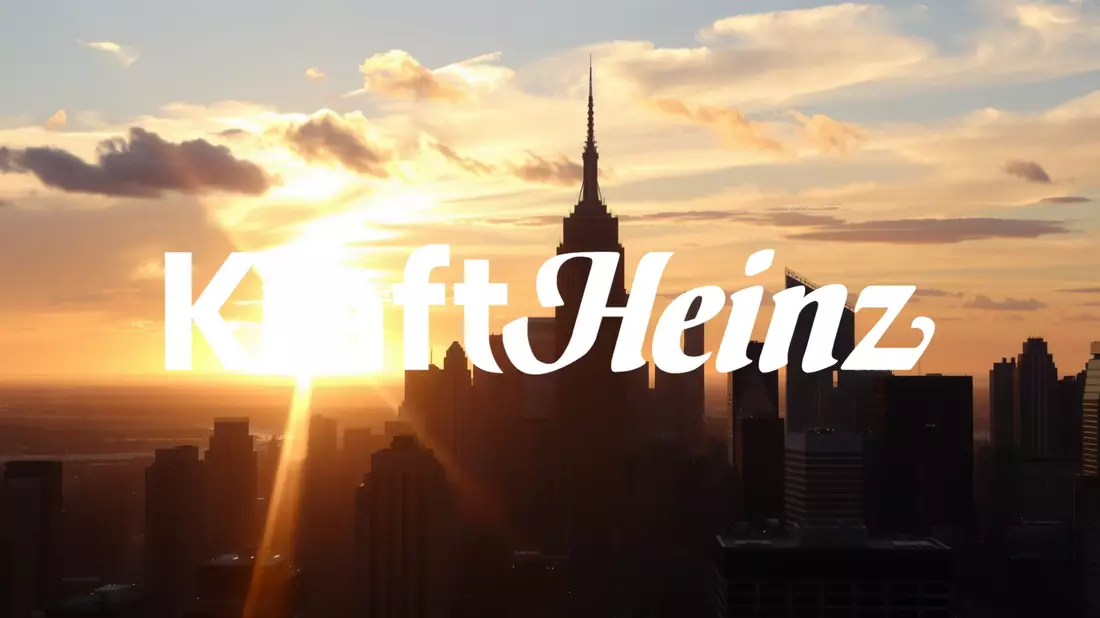 Kraft Heinz Shares Slide as Outlook Dims Illustration mit AI erstellt übermittelt durch boerse-global.de