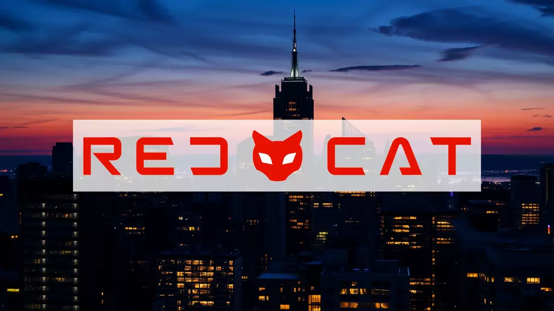 Red Cat Shares: A Surge in Revenue Meets Market Skepticism Illustration mit AI erstellt übermittelt durch boerse-global.de