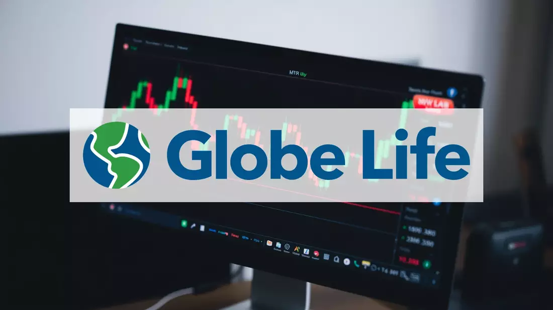 Globe Life Shares Face Downward Pressure Despite Dividend Increase Illustration mit AI erstellt übermittelt durch boerse-global.de