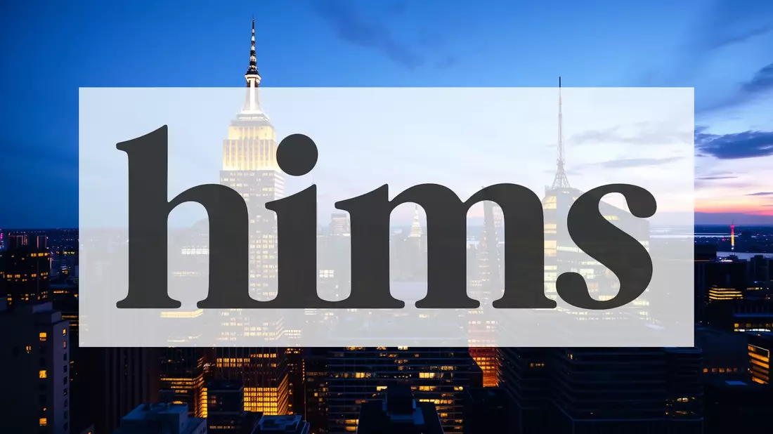 Hims & Hers Stock: Profitability Concerns Overshadow Strong Revenue Growth Illustration mit AI erstellt übermittelt durch boerse-global.de