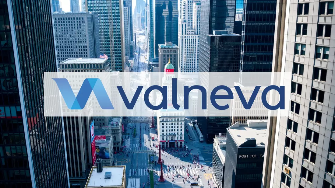 Valneva’s Pivotal Moment: Can New Vaccine Pipeline Reverse Fortunes? Illustration mit AI erstellt übermittelt durch boerse-global.de