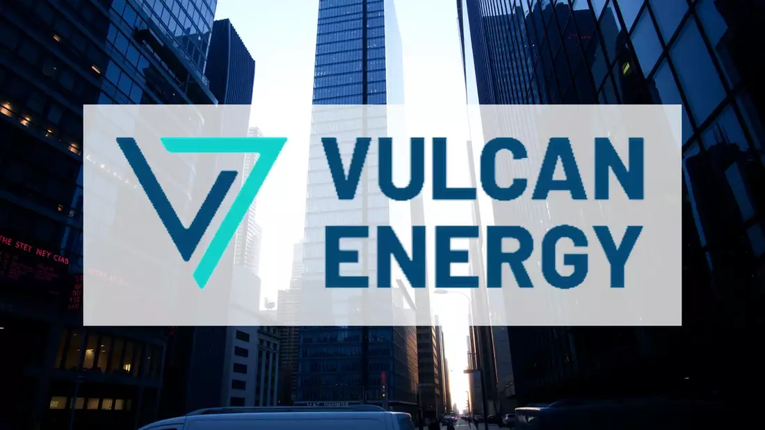 Europe’s Green Lithium Pioneer Powers Ahead with Major Milestones - Bild: über boerse-global.de