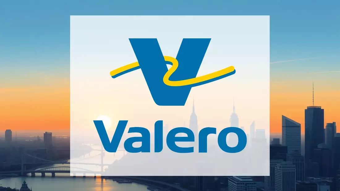 Valero Energy Shares Surge to New Heights as Refining Giant Posts Stellar Results Illustration mit AI erstellt übermittelt durch boerse-global.de