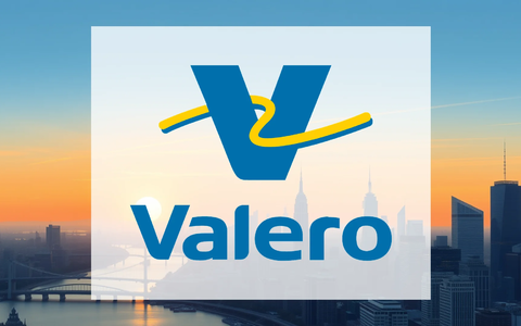 Valero Energy Shares Surge to New Heights as Refining Giant Posts Stellar Results - Bild: über boerse-global.de