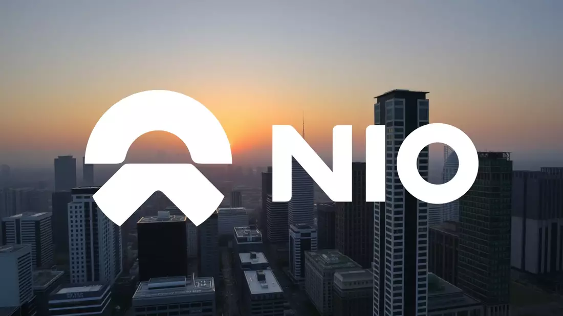 Nio Shares Face Critical Test Amidst Pre-Earnings Decline - Bild: über boerse-global.de
